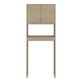 Optimizador de Baño Bath Cartagena 63.1x160cm con Dos Entrepaños