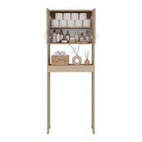 Optimizador de Baño Bath Cartagena 63.1x160cm con Dos Entrepaños