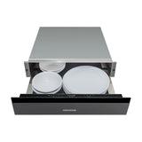 Calentador de Platos Challenger Gris Mate 59.5x12.8cm 220 Voltios