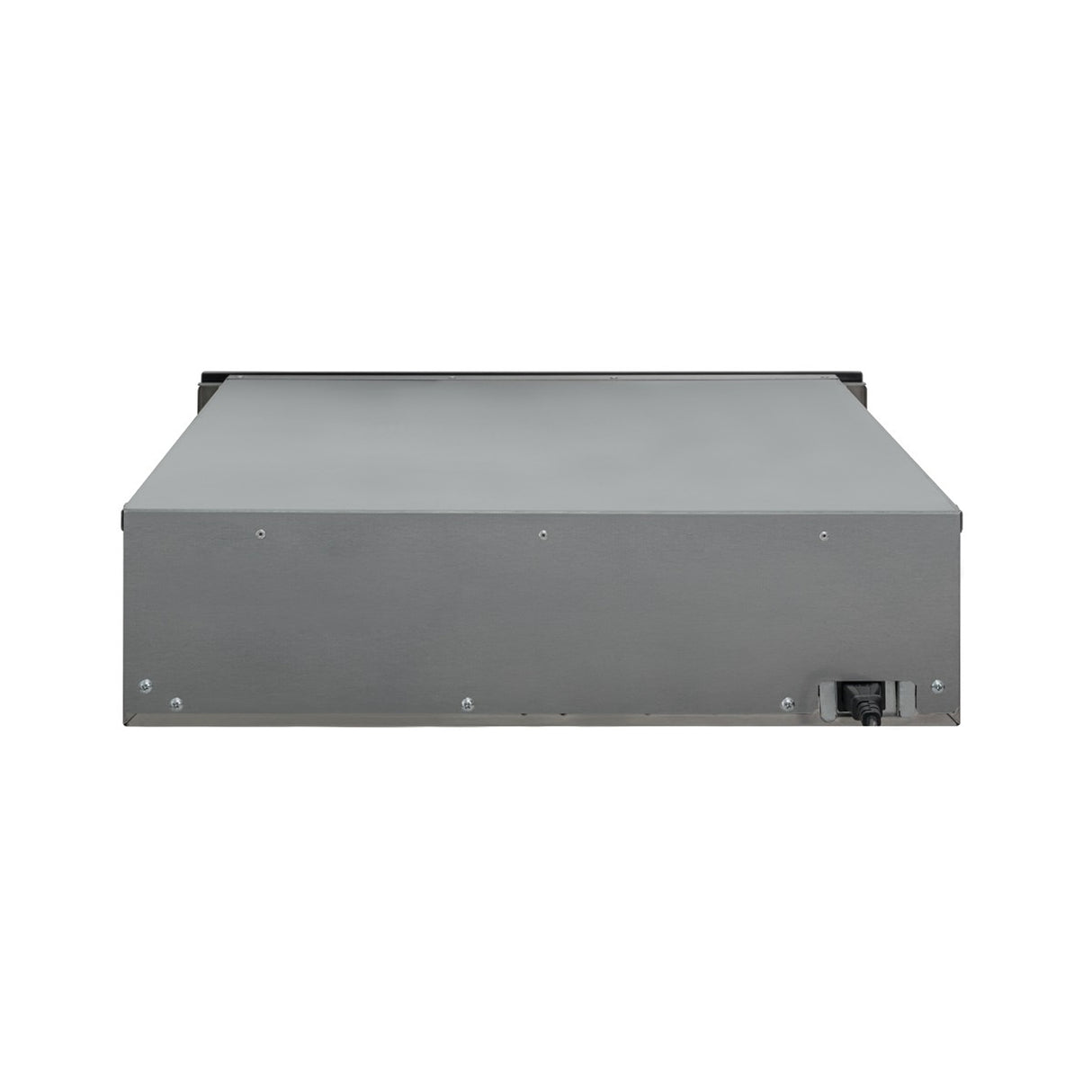 Calentador de Platos Challenger Gris Mate 59.5x12.8cm 220 Voltios