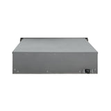 Calentador de Platos Challenger Gris Mate 59.5x12.8cm 220 Voltios