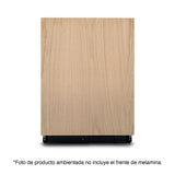 Lavavajillas Challenger Acero 44.8x81.5cm 110 Voltios con Seis Funciones Preconfiguradas