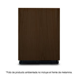 Lavavajillas Challenger Acero 44.8x81.5cm 110 Voltios con Seis Funciones Preconfiguradas
