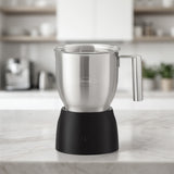 Chocotera Haceb Inox 17.2x21.2cm 110 Voltios