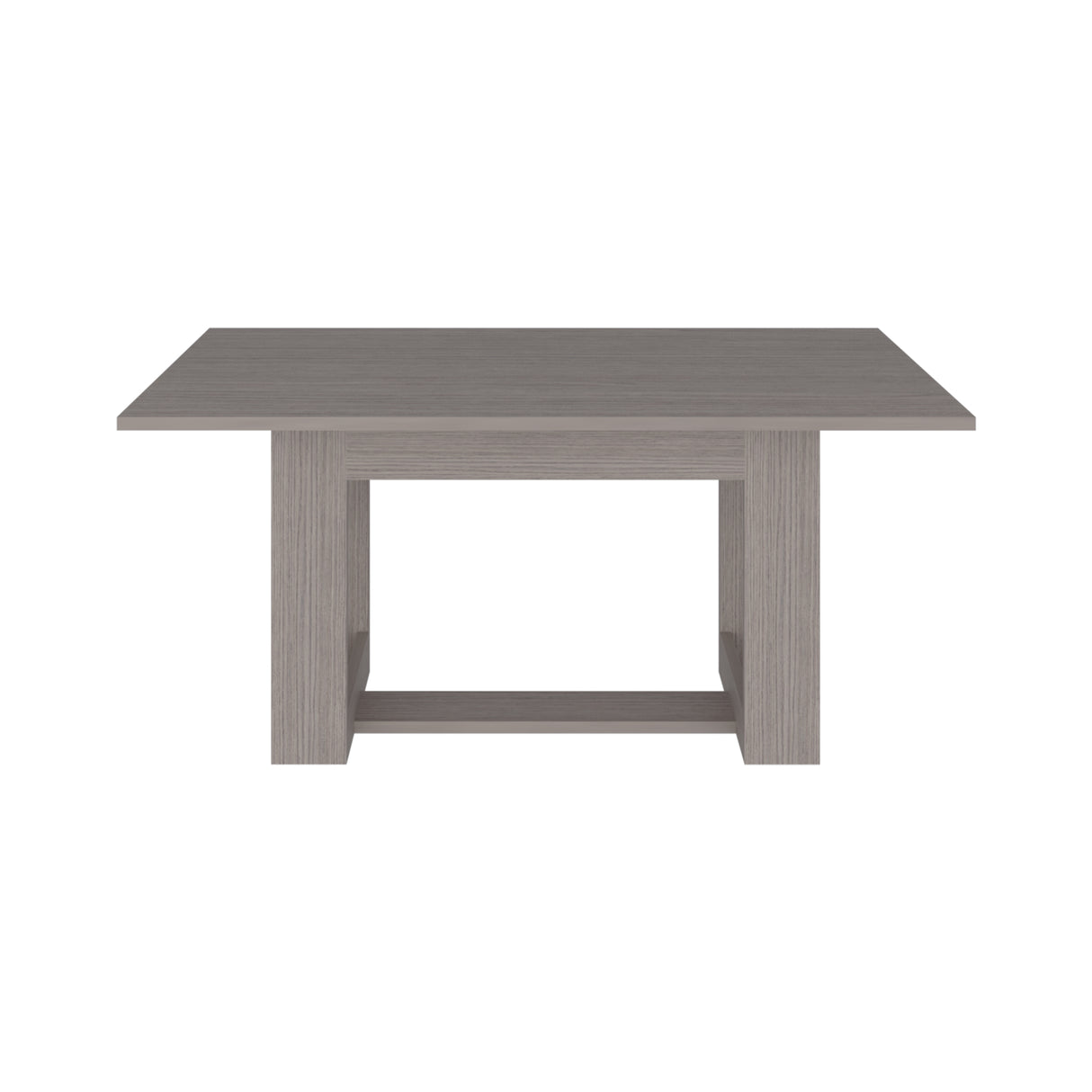 Mesa de comedor Volterra Positano 160x74cm Rectangular de Cuatro Puestos sin Sillas