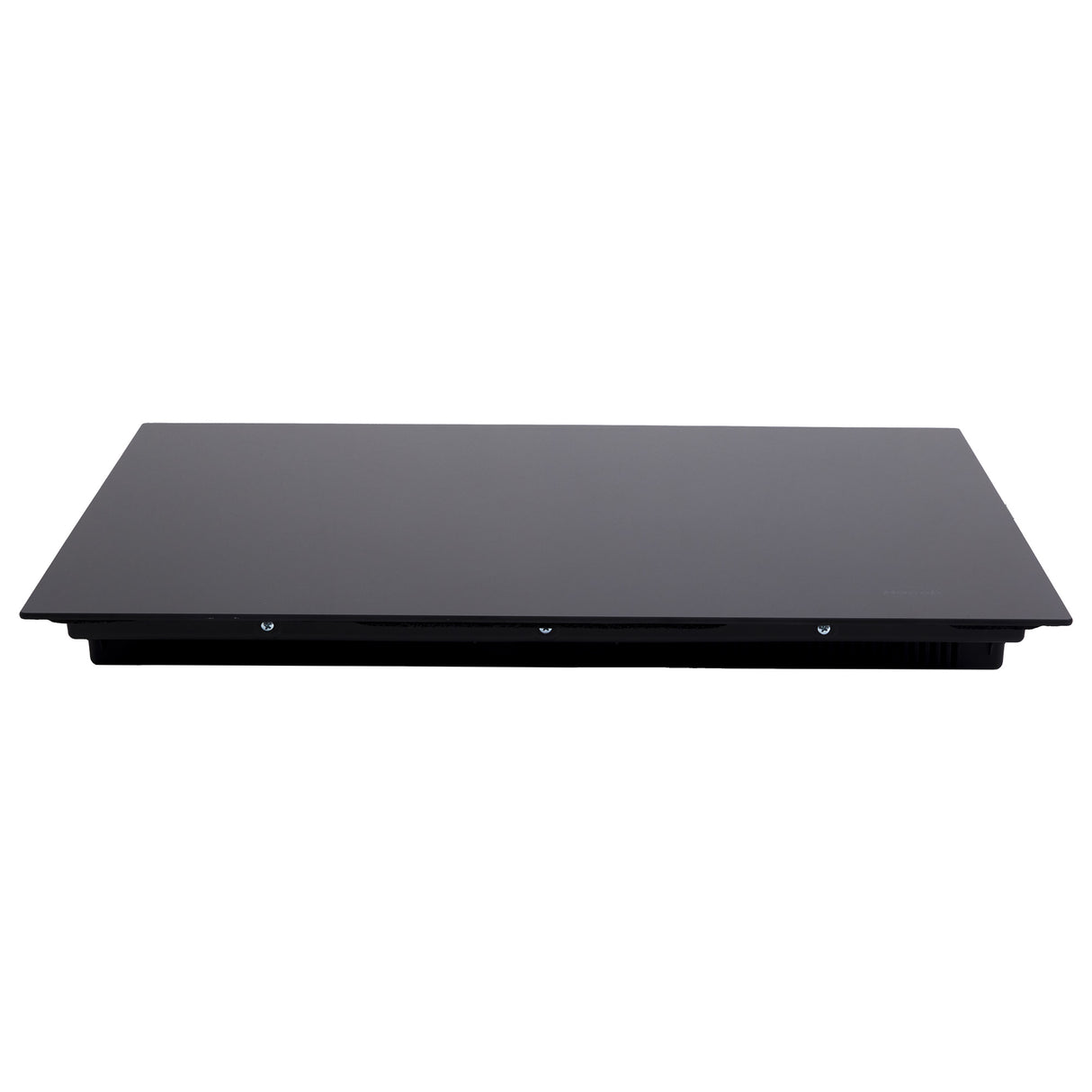 Estufa de Inducción para Empotrar Haceb Negro 59x52cm 220 Voltios para Electrico con Cuatro Quemadores y con Pantalla Digital