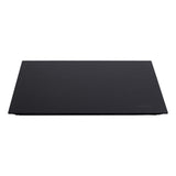 Estufa de Inducción para Empotrar Haceb Negro 59x52cm 220 Voltios para Electrico con Cuatro Quemadores y con Pantalla Digital