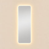 Espejo de Pared Led Parma 50x160cm Rectangular Luz Cálida