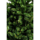 Árbol de Navidad Verde 105x180cm de Piso