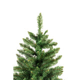 Árbol de Navidad Verde 120x210cm de Piso