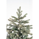 Árbol de Navidad Visos Verde Ab 105x180cm de Piso