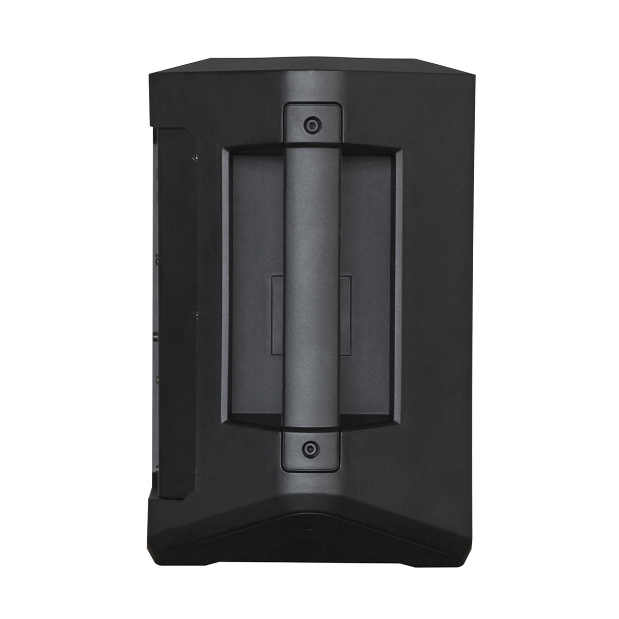 Parlante Kalley Negro Mate 19.9x26.4cm Portátil con Control Remoto