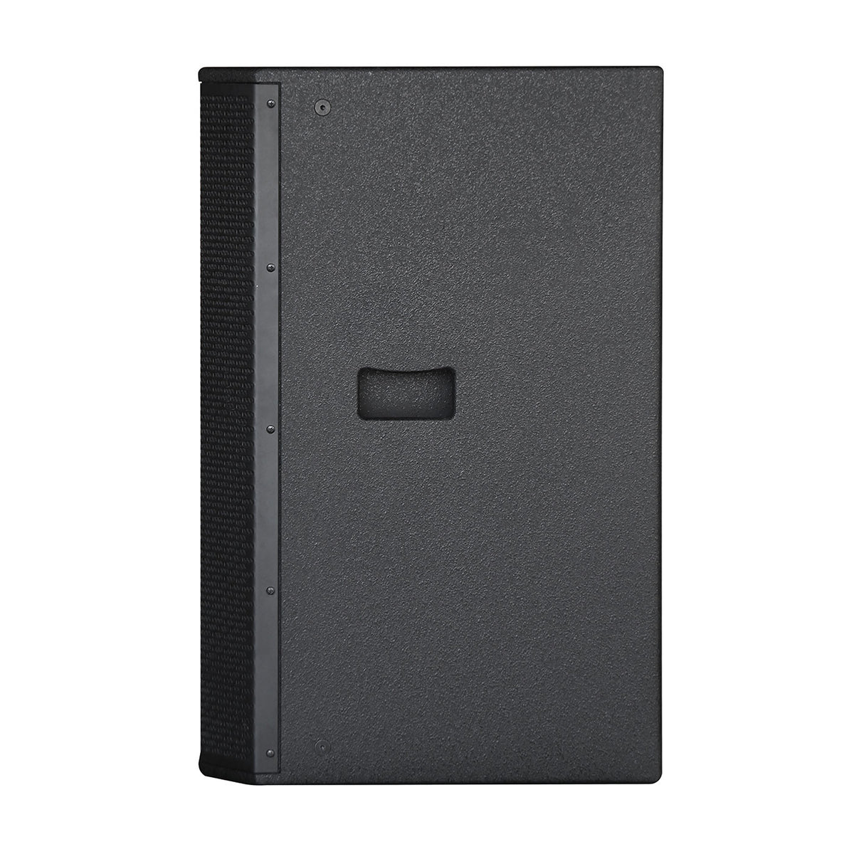 Parlante Kalley Negro Mate 48x72.3cm