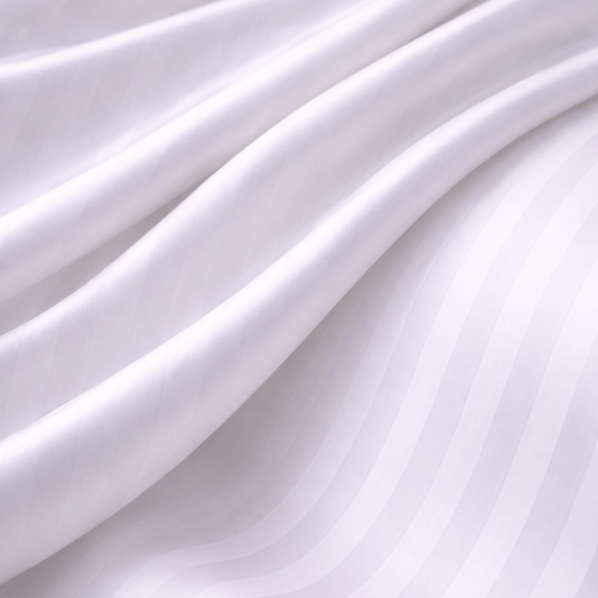 Juego de Sábanas Blanco para Colchón Semidoble 120 X 190 Cm Fondo Entero Con Elastico para la Sábana