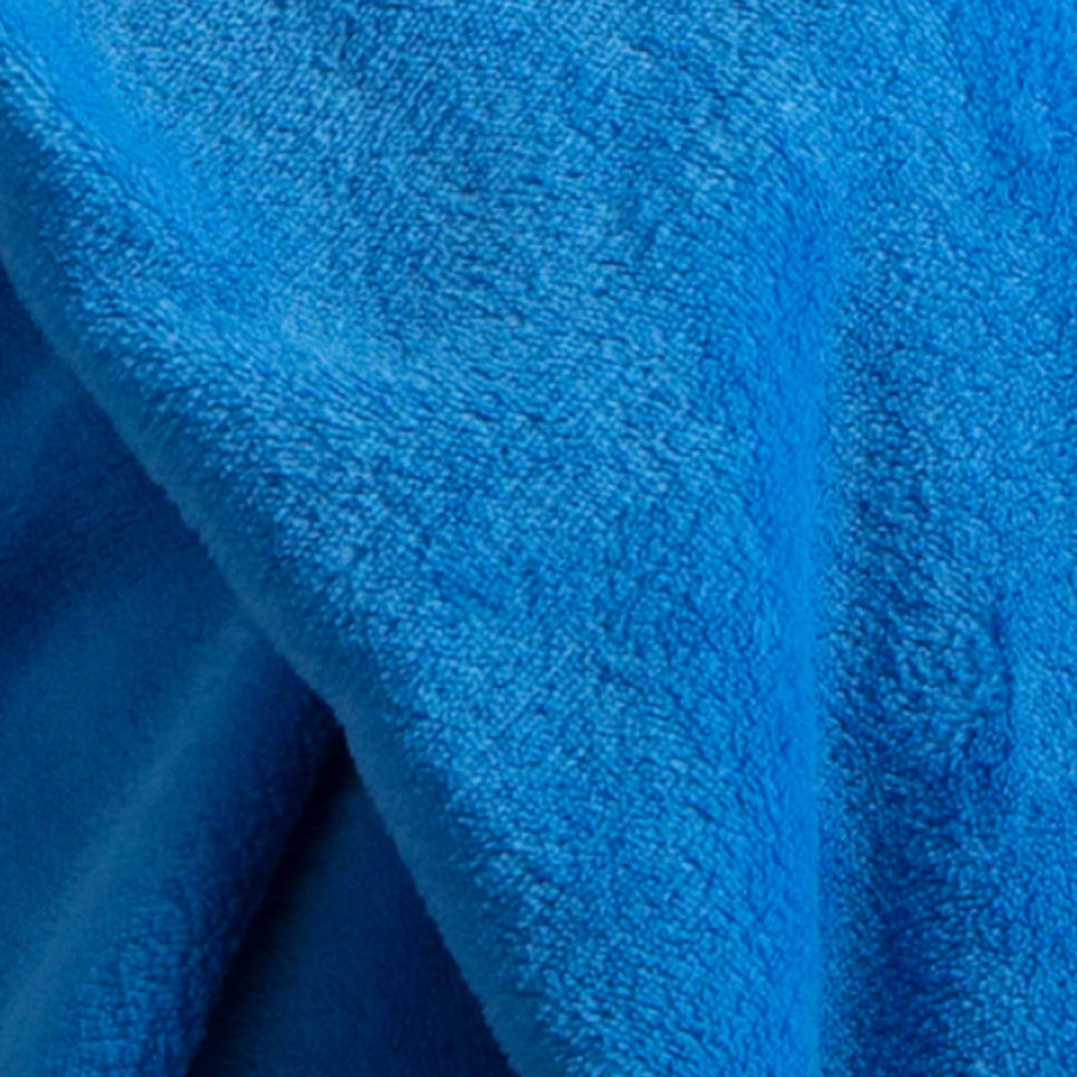 Cobija Cataleya Azul 260x230cm Fondo Entero Suave y Ligera