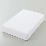 Protector de Colchón Belnou Blanco 140x190cm Impermeable 200 Hilos para Colchón Doble 140 X 190 Cm
