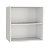 Mueble superior de cocina blanco Rossi en MDP 60x60 cm
