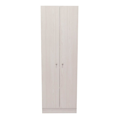 Alacena Flerbruk Niebla 60 cm con Dos Puertas y Cuatro Entrepaños - Alacenas y Muebles Microondas | Bylmo
