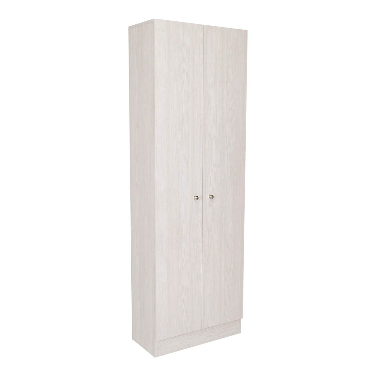 Alacena Flerbruk Niebla 60 cm con Dos Puertas y Cuatro Entrepaños - Alacenas y Muebles Microondas | Bylmo