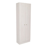 Alacena Flerbruk Niebla 60 cm con Dos Puertas y Cuatro Entrepaños - Alacenas y Muebles Microondas | Bylmo