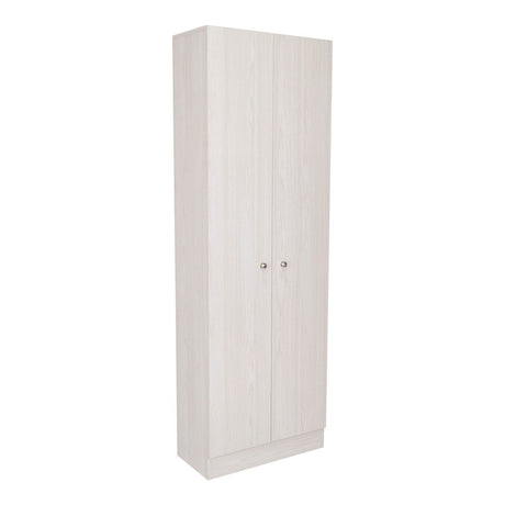 Alacena Flerbruk Niebla 60 cm con Dos Puertas y Cuatro Entrepaños - Alacenas y Muebles Microondas | Bylmo