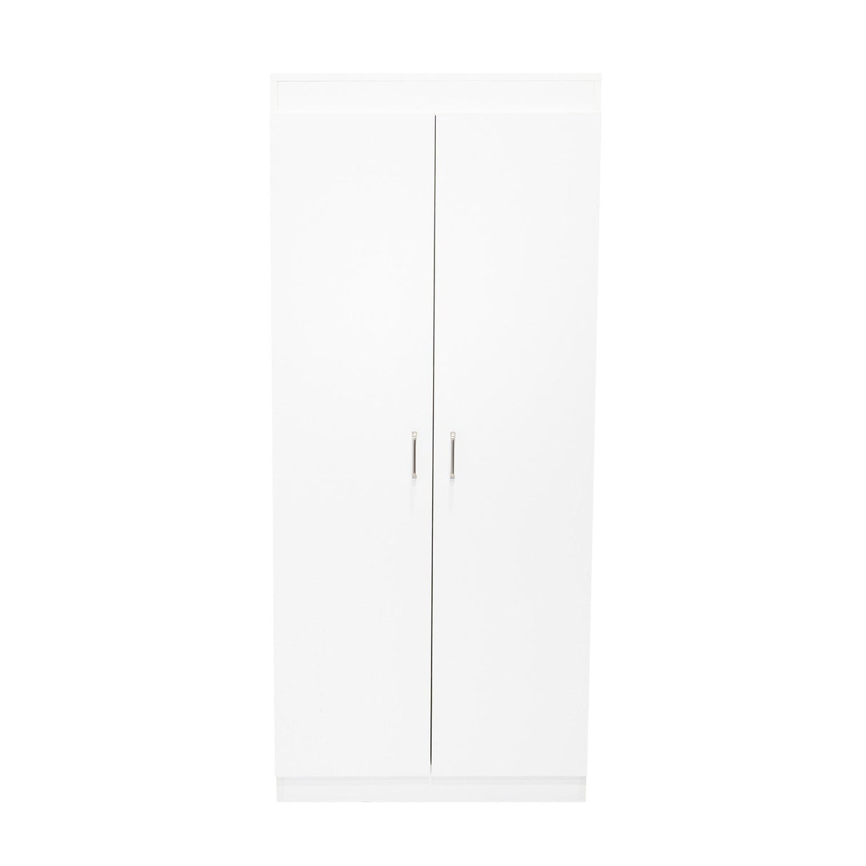 Alacena Varese Blanco interior