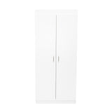 Alacena Varese Blanco interior