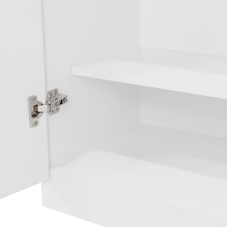 Alacena Varese Blanco - imagen 9
