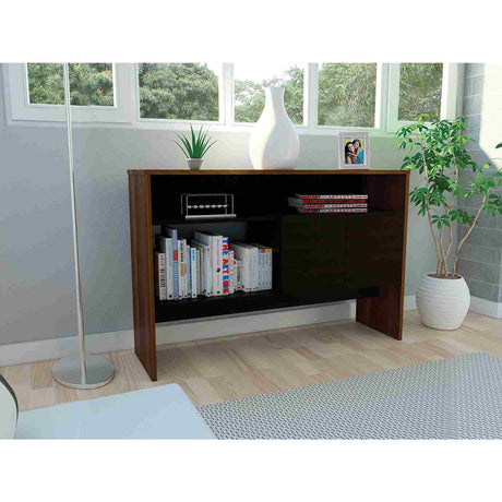 Arrimo Classic Caramelo 120x80cm con Tres Compartimientos y con Patas - Bifes | Bylmo