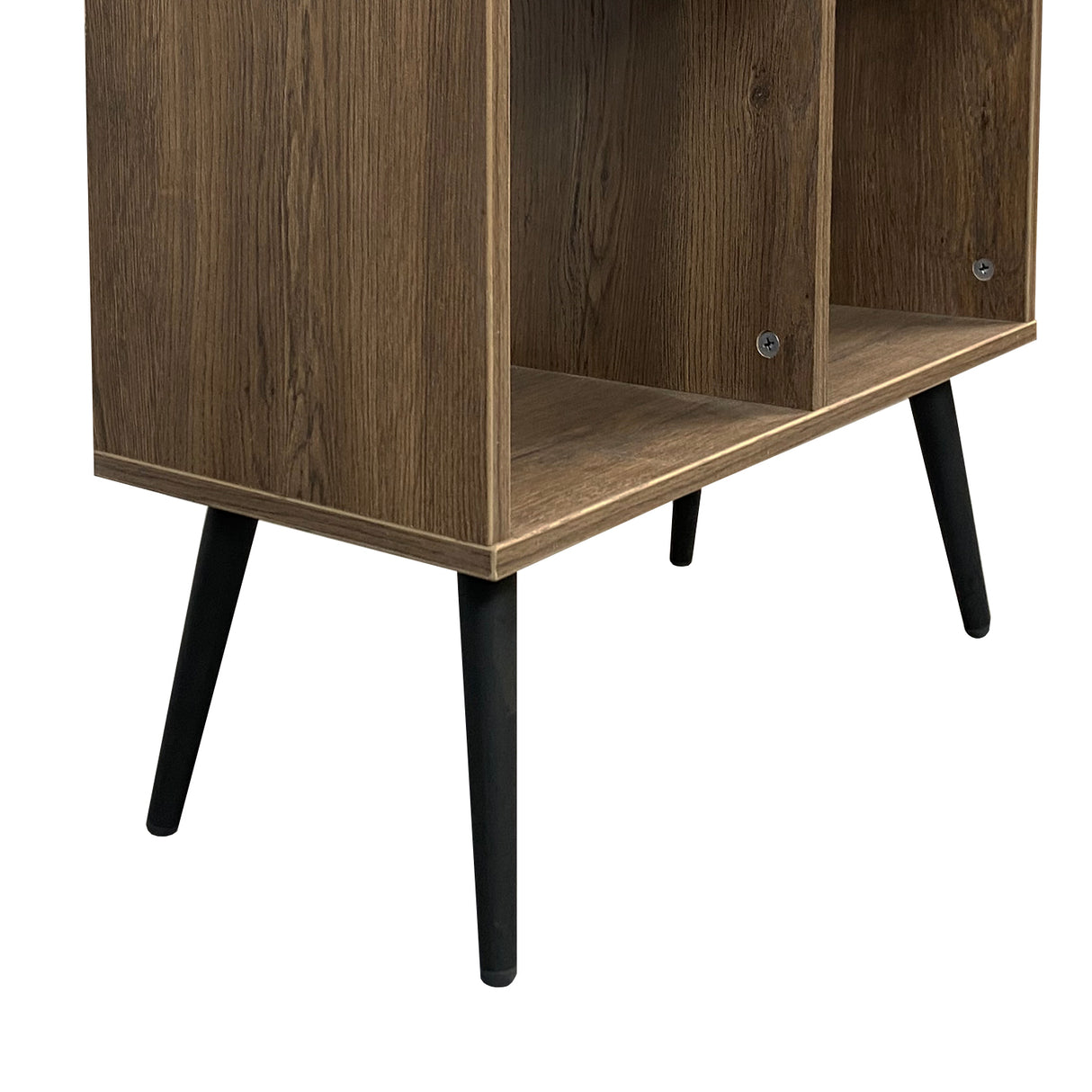 Biblioteca POP Madera 60 cm Vertical - Bibliotecas y Estanterías | Bylmo
