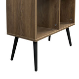 Biblioteca POP Madera 60 cm Vertical - Bibliotecas y Estanterías | Bylmo