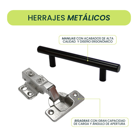 Cabecero Ajustable Neuss Plomo y Miel 140x72cm Liso para Cama Doble Hasta King - Camas y Cabeceros | Bylmo
