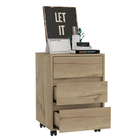 Cajonera Office Duna 3 cajones