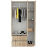 Closet Austral Duna interior