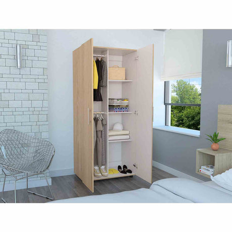 Closet Tera Rovere - imagen 11