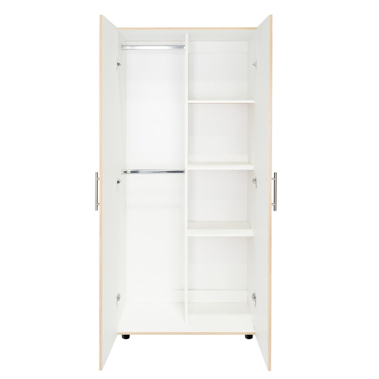 Closet Tera Rovere interior