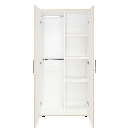 Closet Tera Rovere interior