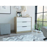 Cómoda Kaia Duna Blanco - imagen 12