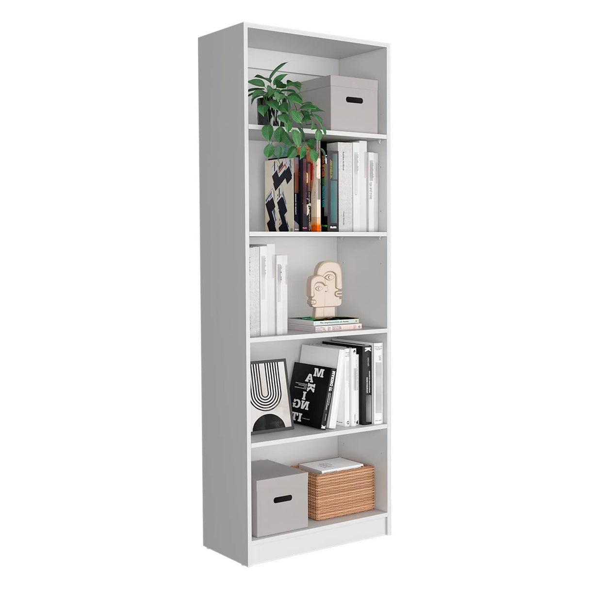 Estantería Home 63cm - Vista 4