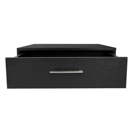 Mesa de Centro Beijing Wengue 60x26.3cm Rectangular con Patas y con Compartimientos - Mesas | Bylmo