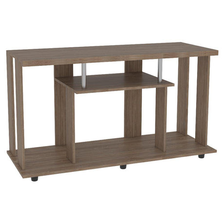 Mesa Lannes Miel 121cm