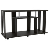 Mesa Lannes Wengue 121cm