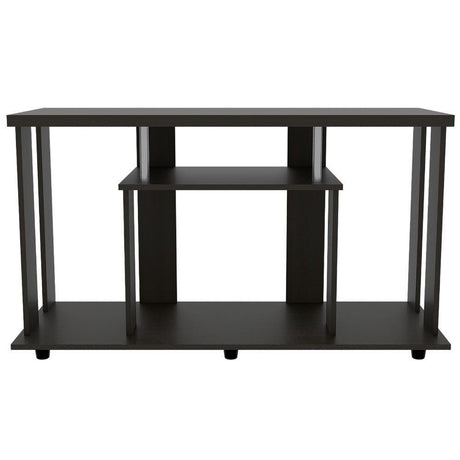 Mesa Lannes Wengue - vista lateral