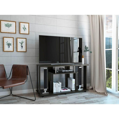 Mesa Lannes Wengue - imagen 4