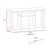 Mesa Lannes Wengue - imagen 6