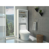 Mueble Malta Blanco 60 cm con Dos Puertas - Gabinetes | Bylmo