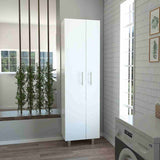 Mueble Aseo Nala Blanco - imagen 10