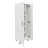 Mueble Aseo Nala Blanco - imagen 4