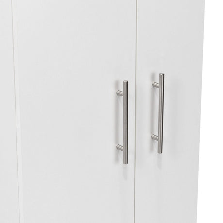 Mueble Aseo Nala Blanco - imagen 6
