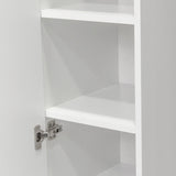 Mueble Aseo Nala Blanco - imagen 7